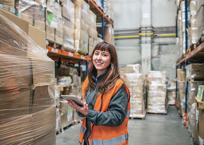 Logistieke vacatures werknemers