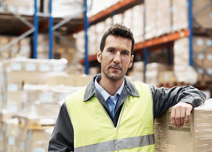 Apic - logistiek uitzendbureau