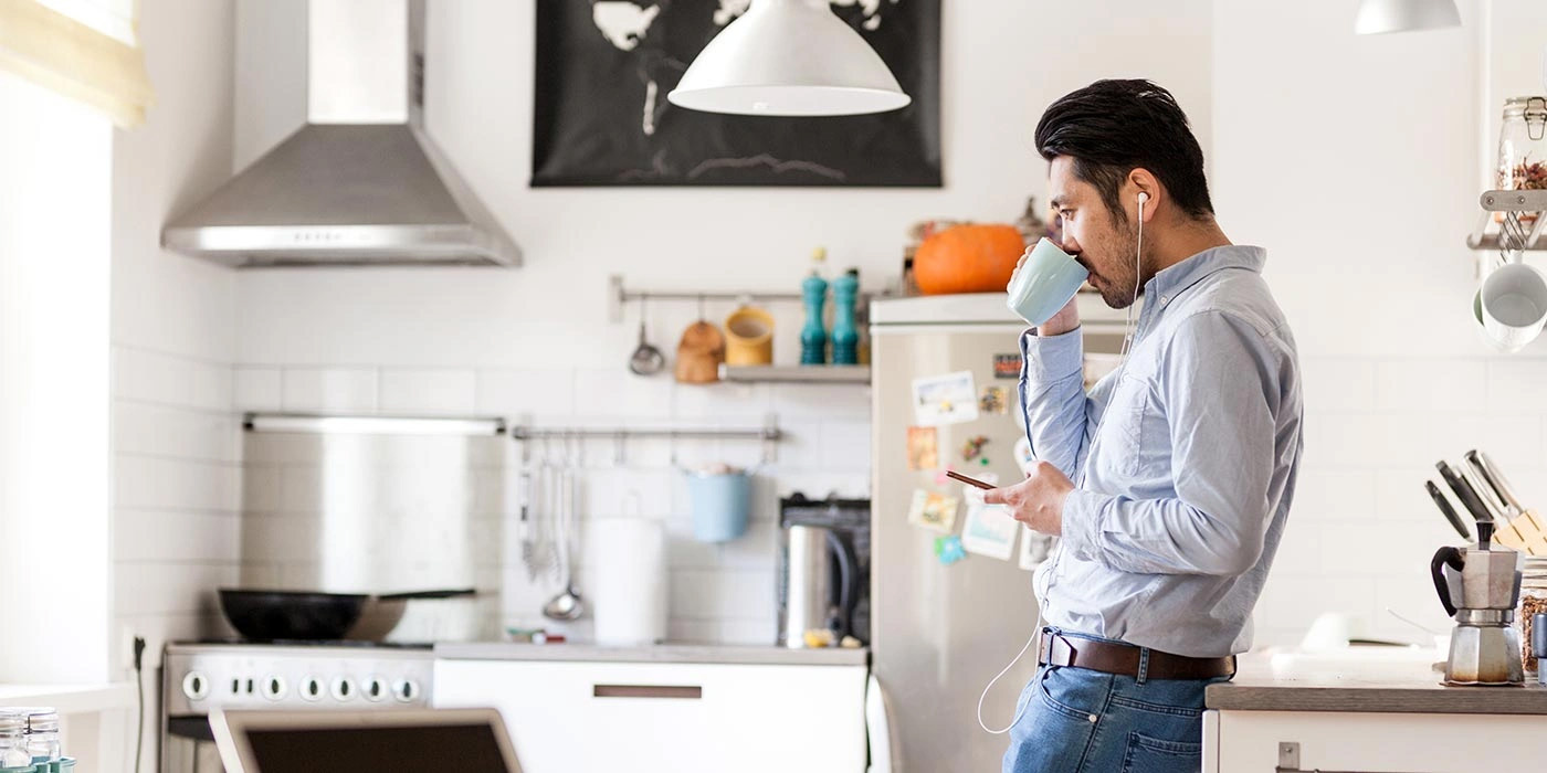 Hybrid working and business continuity