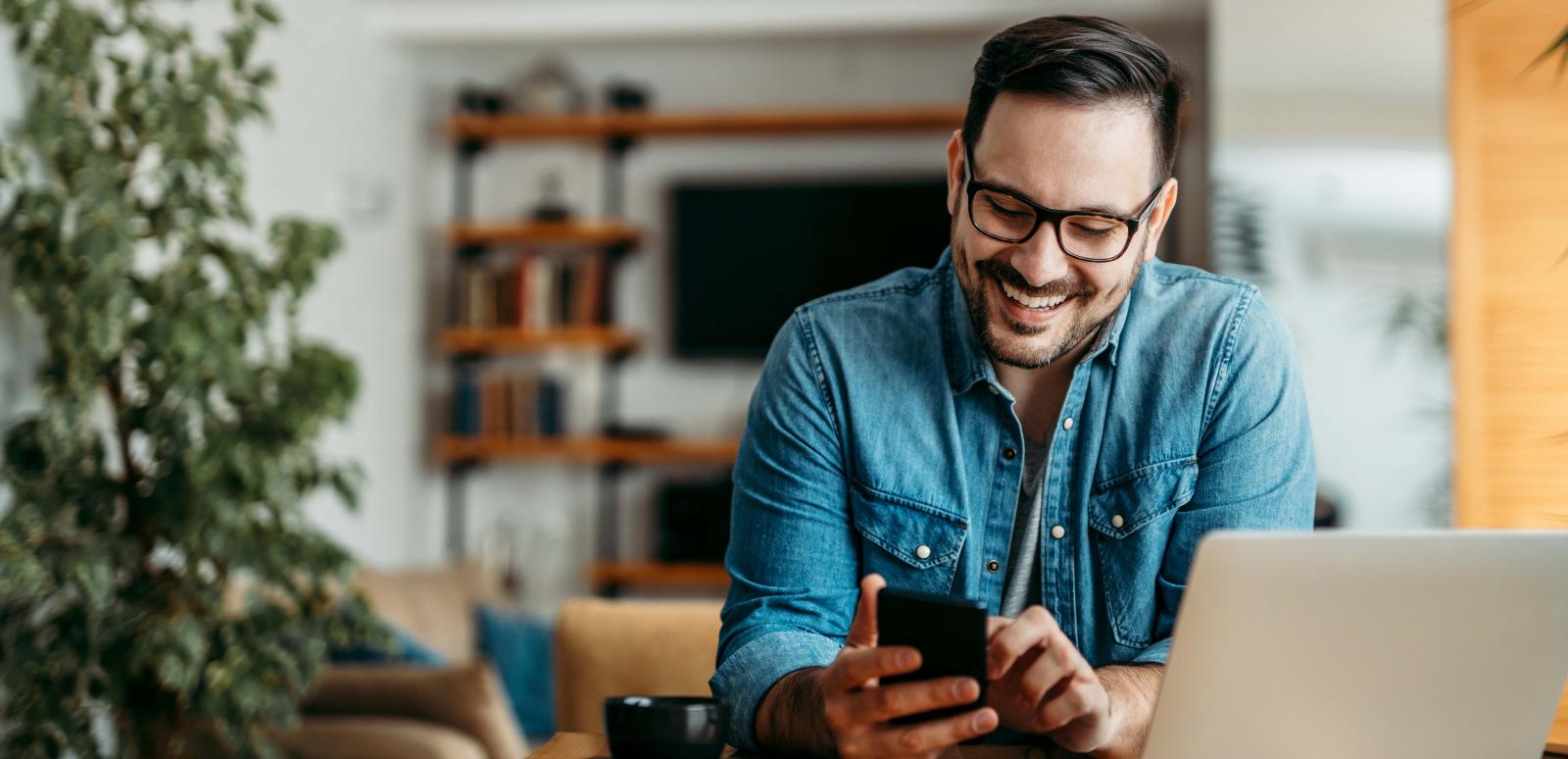 Hybrid working and business continuity