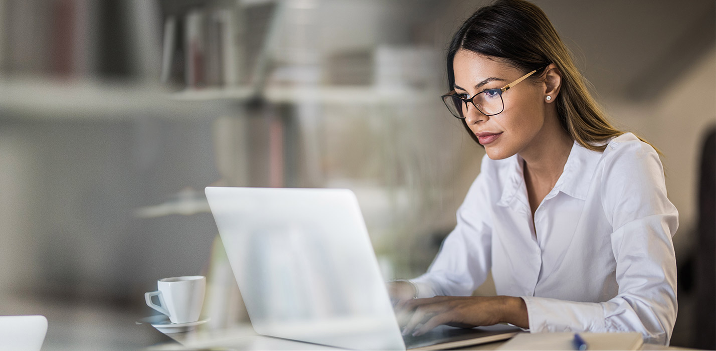 Hybrid working and business continuity