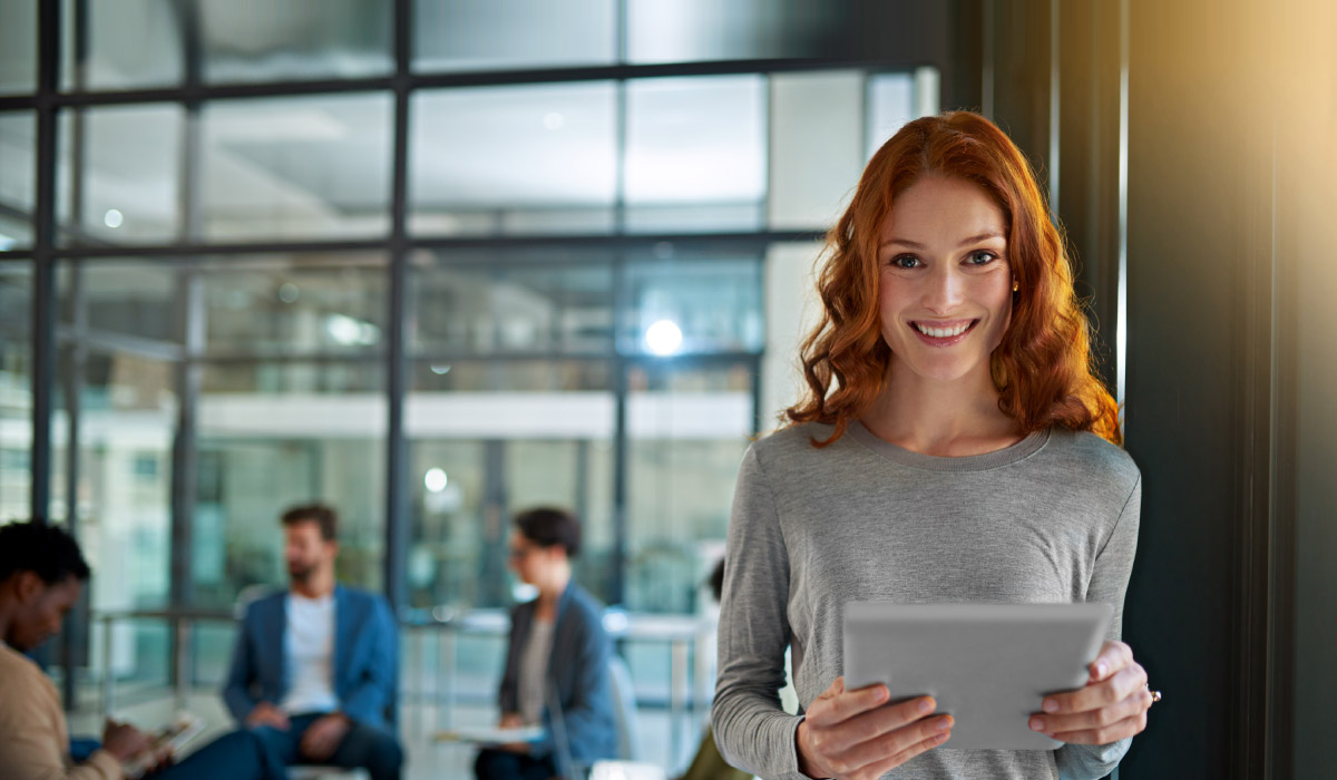 Hybrid working and business continuity