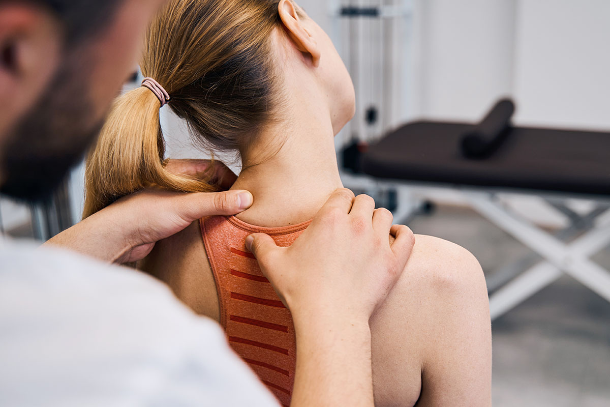 Voor alle aandoeningen gespecialiseerde zorg