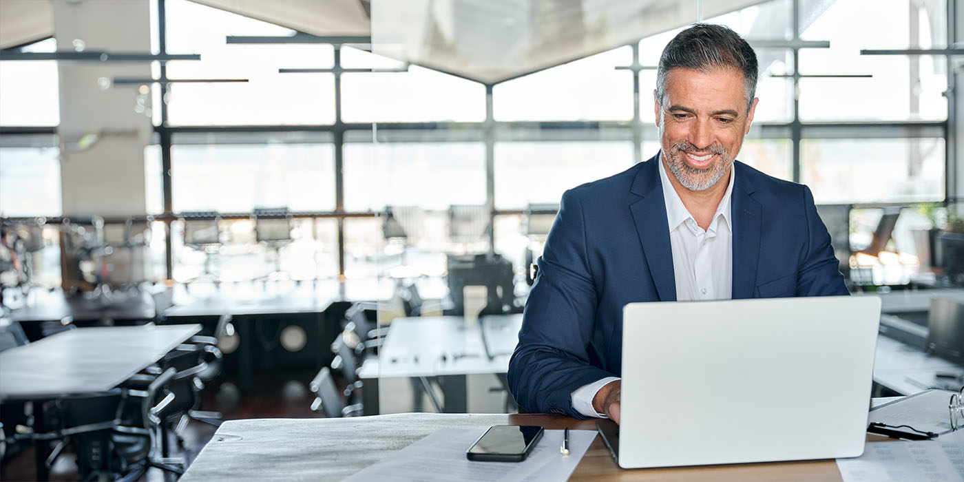 STAY AHEAD OF THE CURVE WITH A CLOUD-BASED COMMUNICATIONS PLATFORM