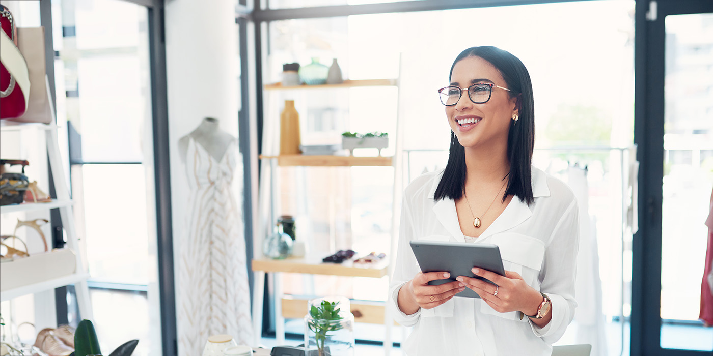 Winning Interactions With Shopper & In-store Retail Solutions